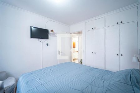 Apartamento à venda com 2 quartos, 65m² em Vila Mascote, São Paulo