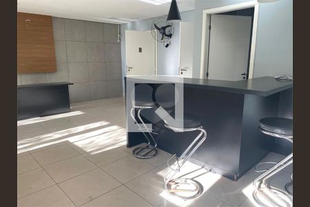 Apartamento à venda com 2 quartos, 69m² em Jardim Prudência, São Paulo