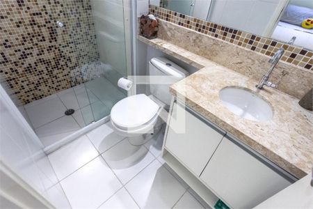 Apartamento à venda com 2 quartos, 69m² em Jardim Prudência, São Paulo