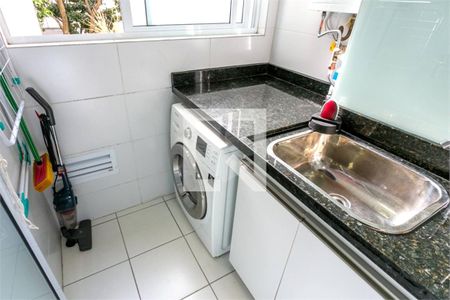 Apartamento à venda com 2 quartos, 69m² em Jardim Prudência, São Paulo