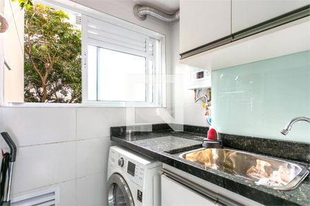 Apartamento à venda com 2 quartos, 69m² em Jardim Prudência, São Paulo
