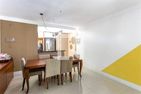 Apartamento à venda com 2 quartos, 69m² em Jardim Prudência, São Paulo