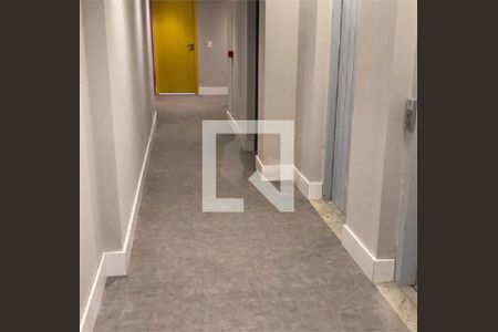 Apartamento à venda com 1 quarto, 72m² em Santana, São Paulo