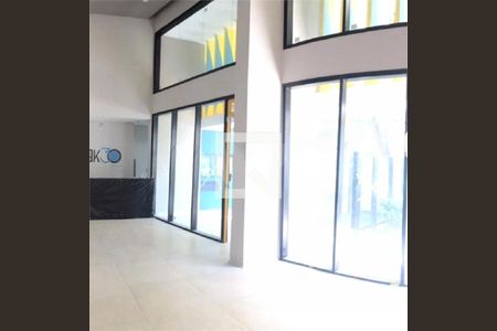 Apartamento à venda com 1 quarto, 72m² em Santana, São Paulo