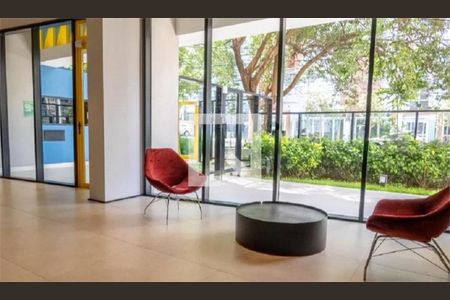 Apartamento à venda com 1 quarto, 72m² em Santana, São Paulo