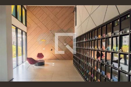 Apartamento à venda com 1 quarto, 72m² em Santana, São Paulo