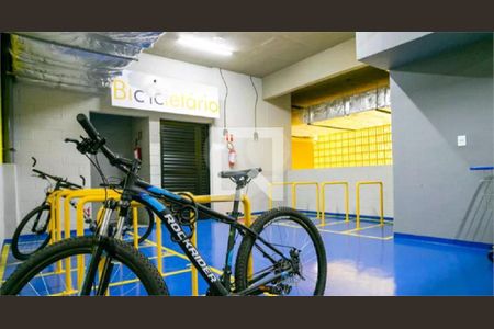 Apartamento à venda com 1 quarto, 72m² em Santana, São Paulo