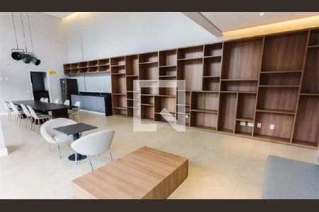 Apartamento à venda com 1 quarto, 72m² em Santana, São Paulo