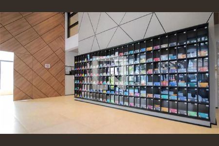 Apartamento à venda com 1 quarto, 72m² em Santana, São Paulo