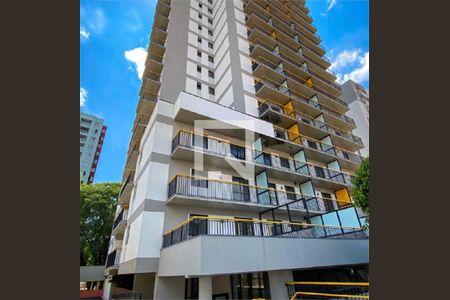 Apartamento à venda com 1 quarto, 72m² em Santana, São Paulo