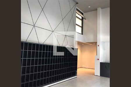 Apartamento à venda com 1 quarto, 72m² em Santana, São Paulo