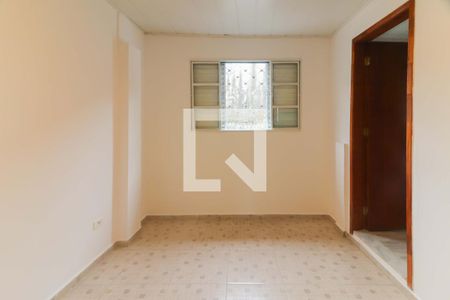 Suite de casa para alugar com 2 quartos, 70m² em Jardim das Esmeraldas, São Paulo