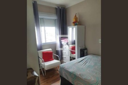 Foto 12 de apartamento à venda com 2 quartos, 50m² em Jardim Roberto, Osasco
