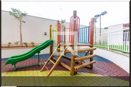 Foto 19 de apartamento à venda com 2 quartos, 50m² em Jardim Roberto, Osasco