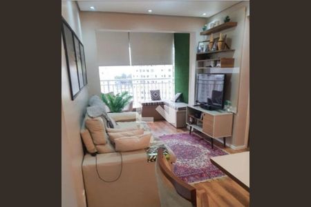 Foto 04 de apartamento à venda com 2 quartos, 50m² em Jardim Roberto, Osasco