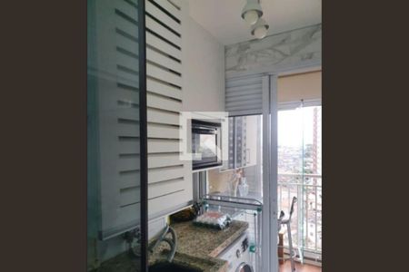 Foto 07 de apartamento à venda com 2 quartos, 50m² em Jardim Roberto, Osasco