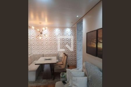 Foto 03 de apartamento à venda com 2 quartos, 50m² em Jardim Roberto, Osasco