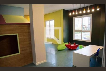 Foto 16 de apartamento à venda com 2 quartos, 50m² em Jardim Roberto, Osasco