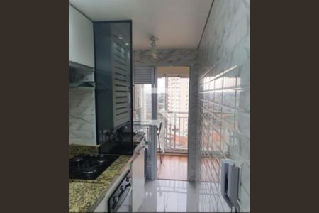 Foto 08 de apartamento à venda com 2 quartos, 50m² em Jardim Roberto, Osasco