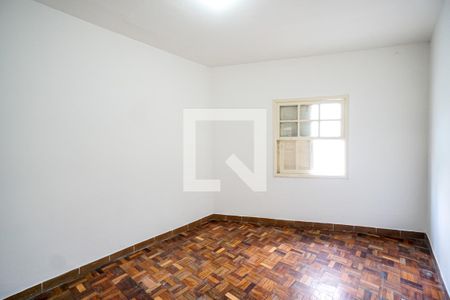 Quarto 1 de casa para alugar com 2 quartos, 60m² em Chácara Santo Antônio (zona Leste), São Paulo