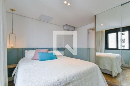 Foto 21 de apartamento à venda com 1 quarto, 57m² em Vila Mariana, São Paulo