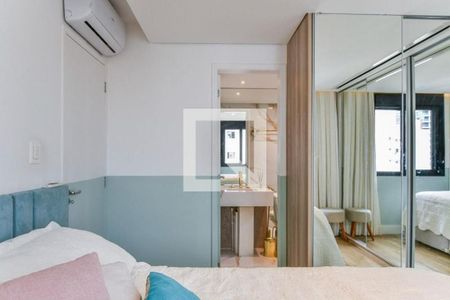Foto 09 de apartamento à venda com 1 quarto, 57m² em Vila Mariana, São Paulo