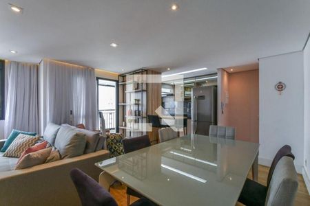 Foto 20 de apartamento à venda com 1 quarto, 57m² em Vila Mariana, São Paulo