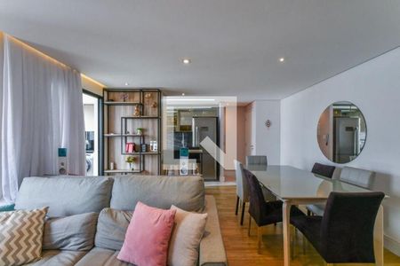 Foto 11 de apartamento à venda com 1 quarto, 57m² em Vila Mariana, São Paulo