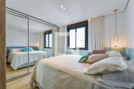 Foto 22 de apartamento à venda com 1 quarto, 57m² em Vila Mariana, São Paulo
