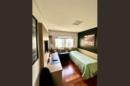 Apartamento à venda com 4 quartos, 195m² em Jardim Marajoara, São Paulo