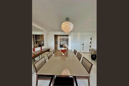 Apartamento à venda com 4 quartos, 195m² em Jardim Marajoara, São Paulo