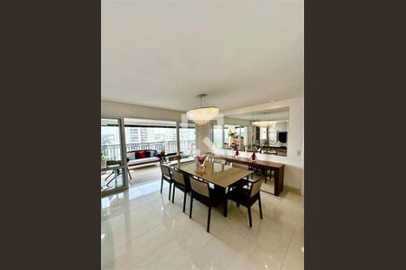 Apartamento à venda com 4 quartos, 195m² em Jardim Marajoara, São Paulo