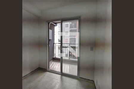 Apartamento à venda com 2 quartos, 37m² em Vila Isa, São Paulo