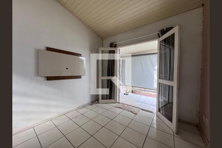 Sala de casa à venda com 4 quartos, 210m² em Scharlau, São Leopoldo