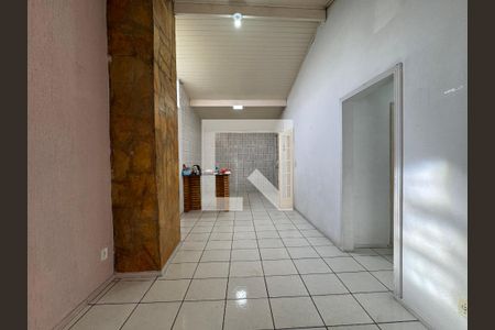 Sala de casa à venda com 4 quartos, 210m² em Scharlau, São Leopoldo