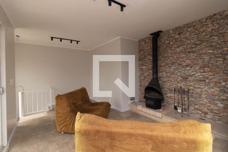 Sala 2 de apartamento para alugar com 1 quarto, 150m² em Jardim Botânico, Porto Alegre