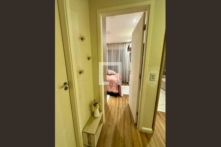 Quarto de apartamento para alugar com 1 quarto, 41m² em Tatuapé, São Paulo