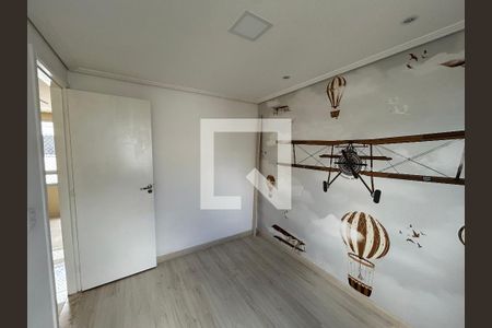 Quarto 1 de apartamento para alugar com 2 quartos, 45m² em Jardim Ansalca, Guarulhos