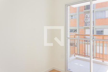 Sala/Cozinha de apartamento para alugar com 2 quartos, 42m² em Perdizes, São Paulo