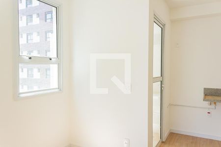 Sala/Cozinha de apartamento para alugar com 2 quartos, 42m² em Perdizes, São Paulo