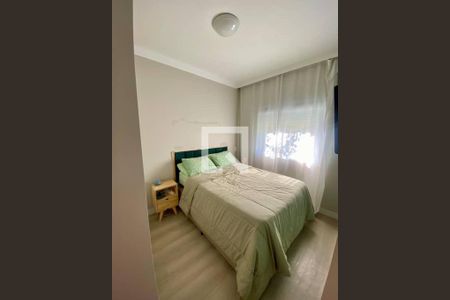 Apartamento à venda com 2 quartos, 44m² em Parque da Mooca, São Paulo