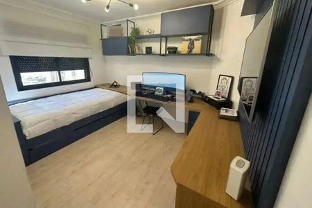 Apartamento à venda com 3 quartos, 156m² em Moema, São Paulo