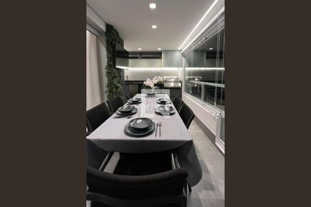 Apartamento à venda com 3 quartos, 165m² em Cidade Monções, São Paulo