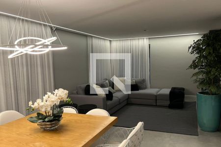 Apartamento à venda com 3 quartos, 165m² em Cidade Monções, São Paulo