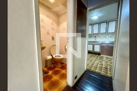 Apartamento à venda com 3 quartos, 131m² em Jardim Paulista, São Paulo