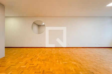 Sala de apartamento à venda com 3 quartos, 130m² em Vila Mariana, São Paulo