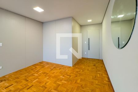 Sala - Entrada de apartamento à venda com 3 quartos, 130m² em Vila Mariana, São Paulo