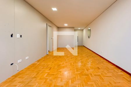 Sala de apartamento à venda com 3 quartos, 130m² em Vila Mariana, São Paulo