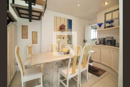 Apartamento à venda com 3 quartos, 255m² em Brooklin, São Paulo