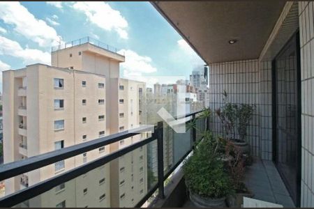 Apartamento à venda com 3 quartos, 255m² em Brooklin, São Paulo